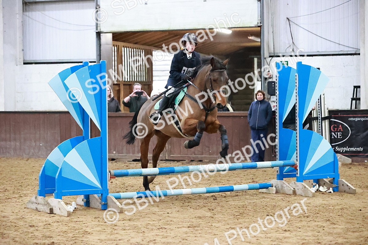 SBM_001322 - Class 3 - 60cm