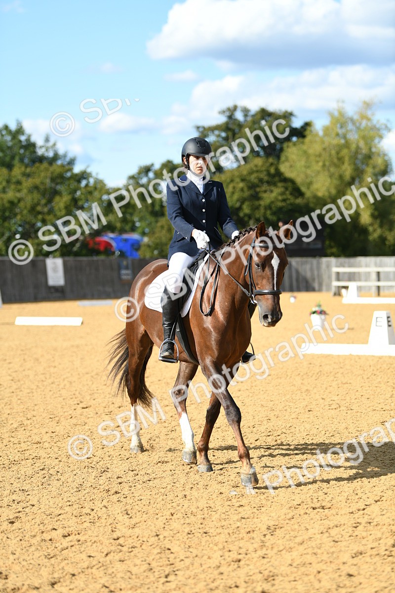 SBM_27079 - D16 - Small Tour Championship - Novice 28
