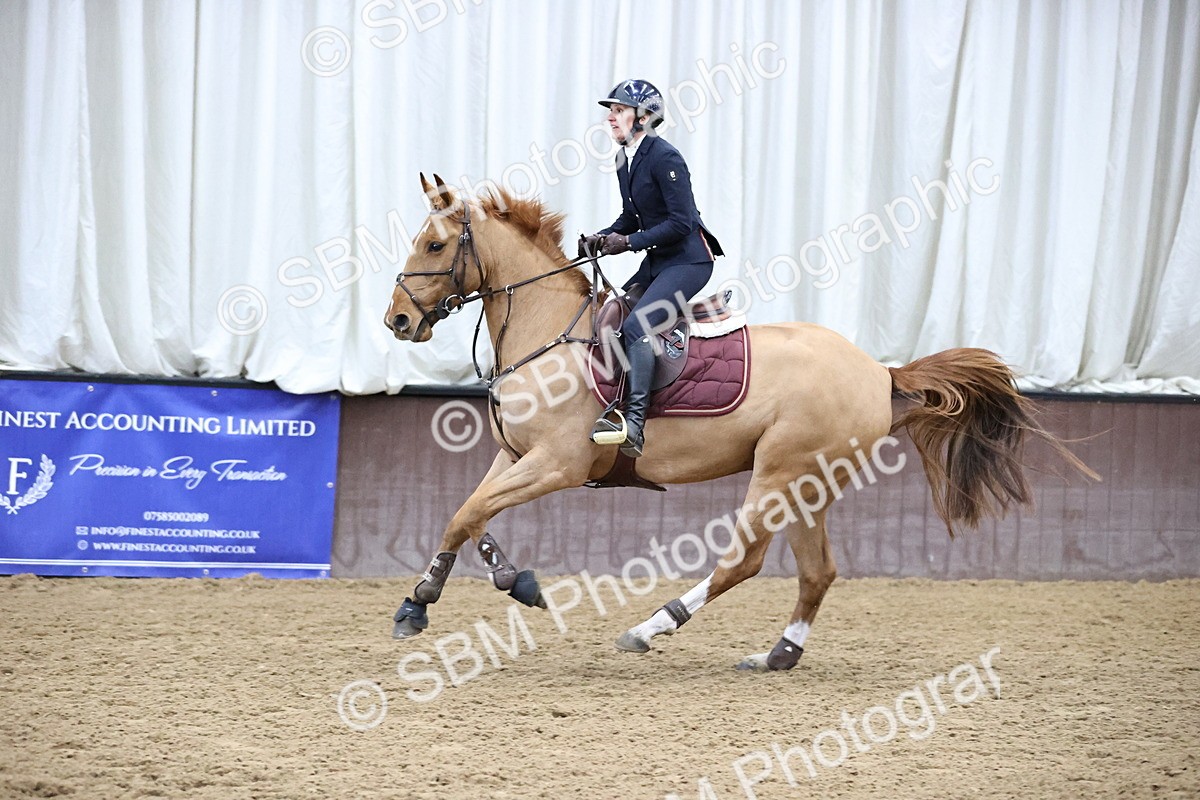 SBM_001219 - Class 3 - Senior Discovery - 1.00m Open