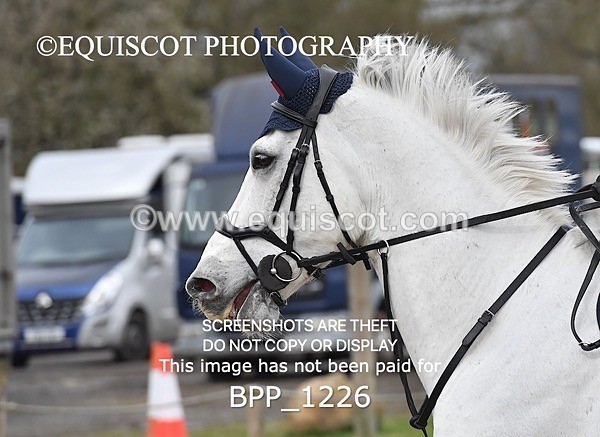 BPP_1226 - CLASS 4 Senior British Novice/ 90cm Open