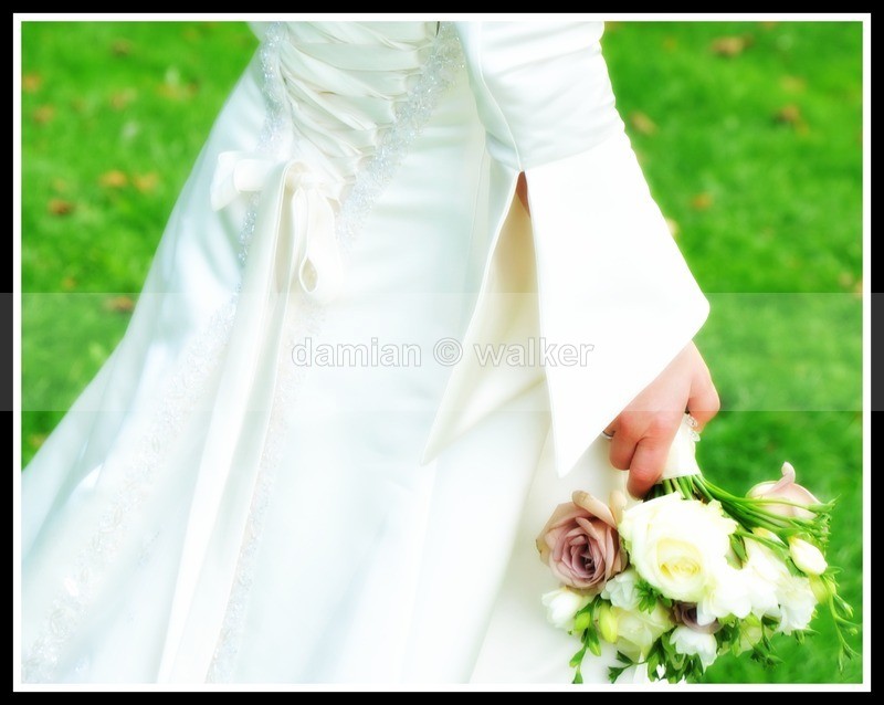  - Weddings