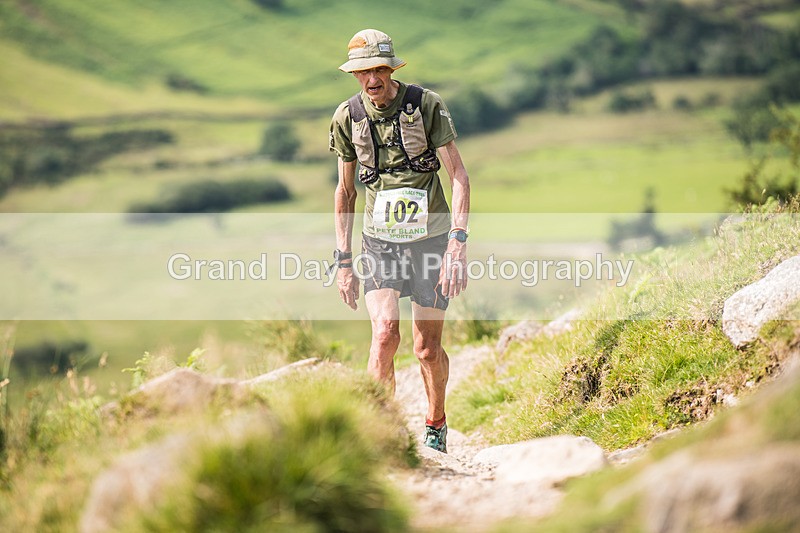 Wasdale-1118 - Wasdale Horseshoe Fell Race (Bad weather route) Saturday 11th July 2026