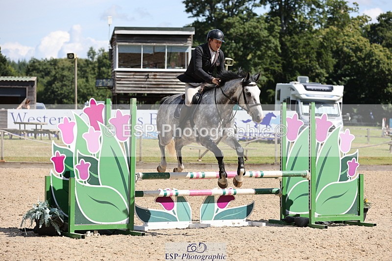 250703A-102554-00969 - Cls 6 Snr British Novice and 90cm Open