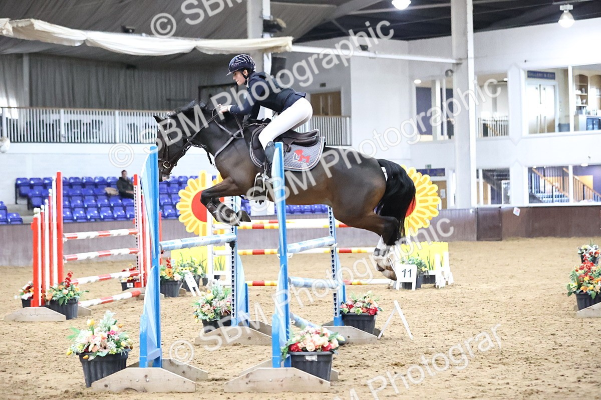 SBM_003315 - Class 16 - Junior 1.15m 1.20m Open