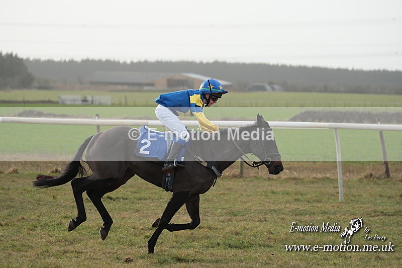 PRCO 210124 475 - Cocklebarrow Pony Races 21/01/24