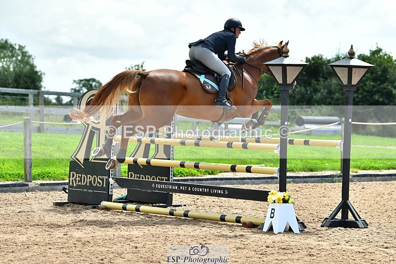 230729A-123217-05718 - Cls 14 NAF Bronze 1st Jump Off