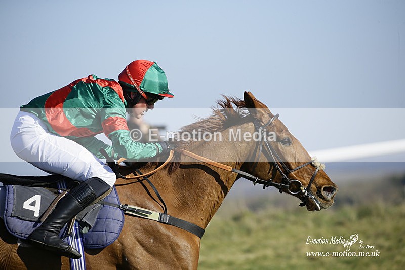 PtP 270222 122 - South & West Wilts Point-to-Point Larkhill 27/02/22