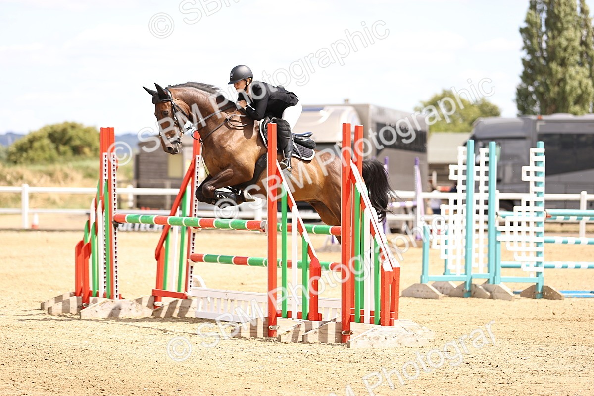 SBM_000960 - Class 5 - 1.05m Amateur Championship Qualifier