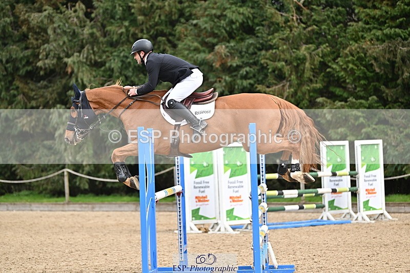 250321A-114039-00592 - Cls 3 Foxhunter and 1.20m Open
