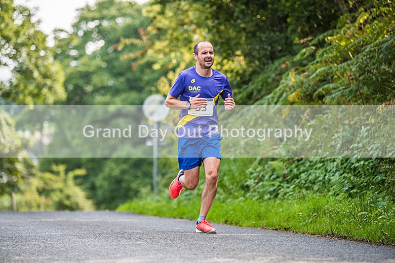 The One 10-174 - The One 10 Mile Road Race Saturday 9th September 2023