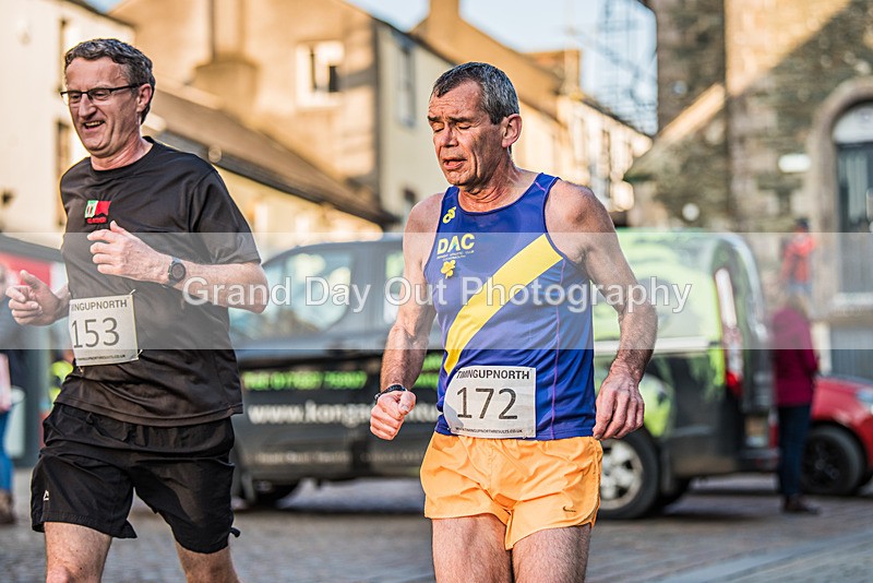 RTH-335 - Keswick Round The Houses Road Race, Wednesday 26th April 2023