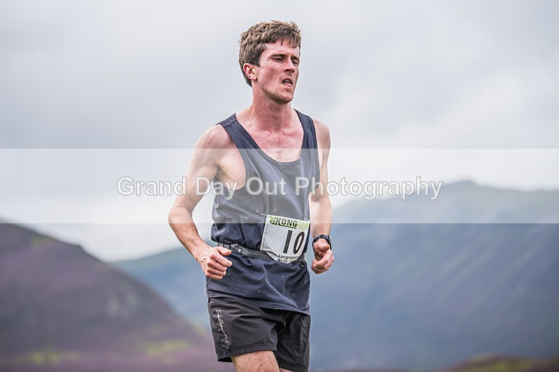 Barrow-110 - Barrow Fell Race Monday 26th August 2024
