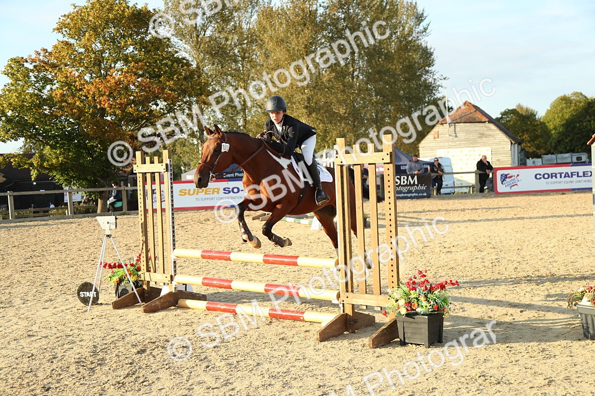 SBM_53811 - J8 - Junior Pony 65cm Championship