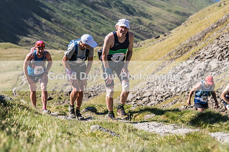 Old County Tops-198 - The Old County Tops Fell Race Saturday 17th May 2025
