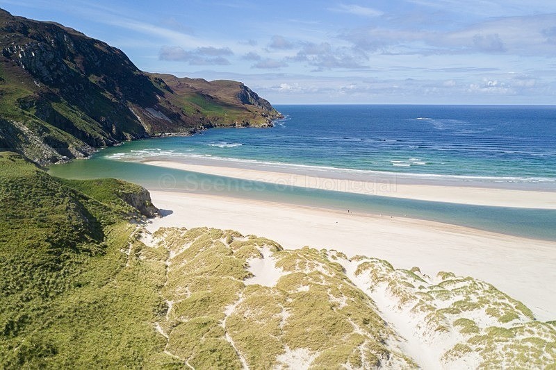 DJI_0174 - \Ardara & Narin/Portnoo