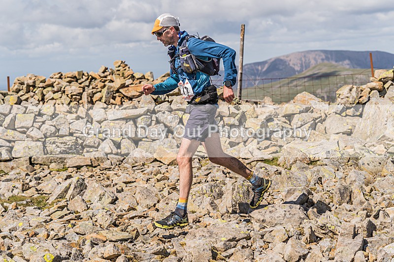 Ennerdale-644 - Ennerdale Horseshoe Fell Race Saturday 8th June 2024