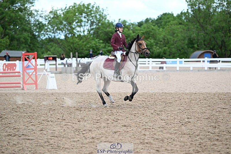 240608A-113910-00726 - Cls 9 Pony British Novice 2nd Round