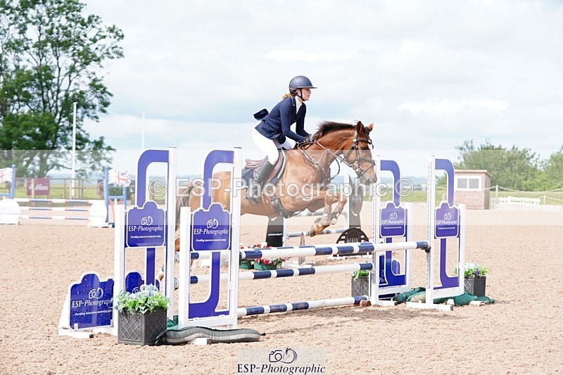 250608-105010-02202 - Cls 5 Pony Discovery and 90cm