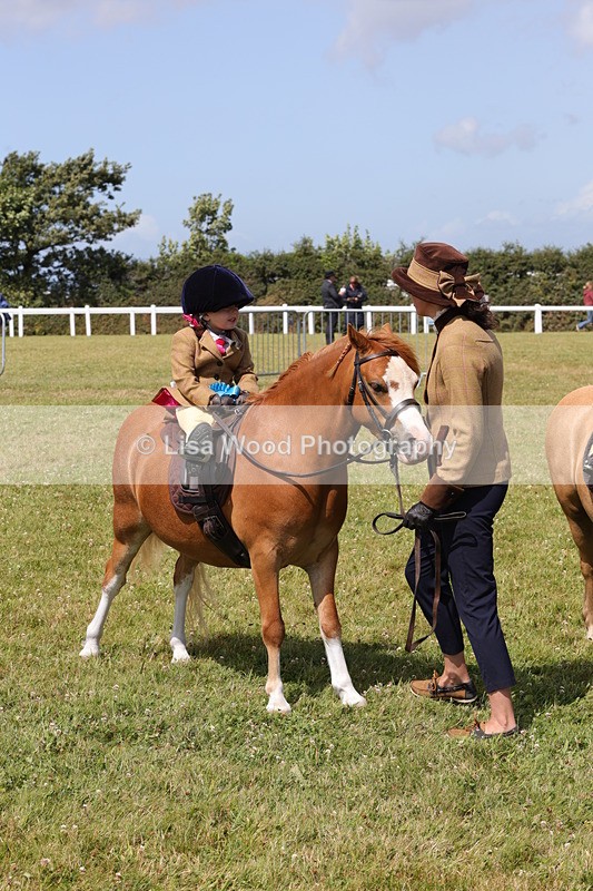 1X9A5287 - Class 36: NPS M&M Lead Rein