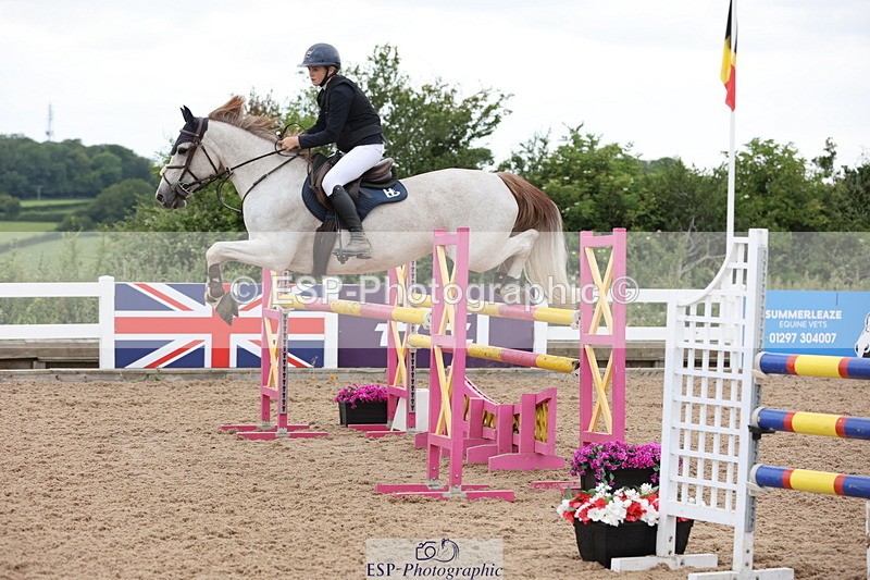 240630A-161711-15096 - Cls 33 Foxhunter and 1.10m Open