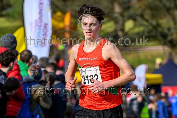 Falkirk25-929256 - U17 Men