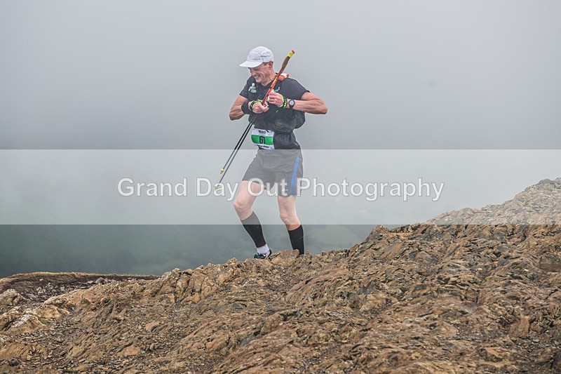 Lakes Ultra-95 - Kong Lakes Ultra Fell Race Saturday 24th June 2023