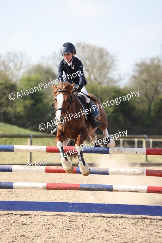 20250409-0269 - Class 2 - Springboard 128cm and 138cm