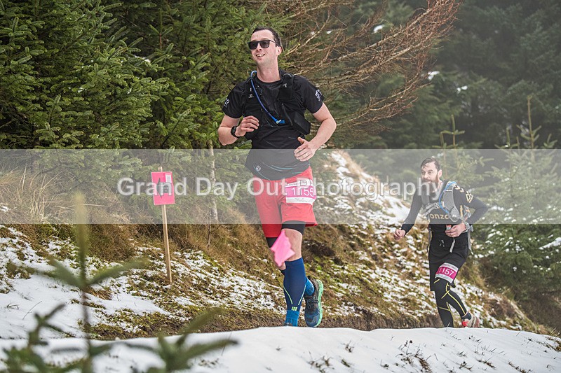 Glentress-156 - High Terrain Events Glentress 42, 21 & 10K Trail Races Sunday 15th February 2026