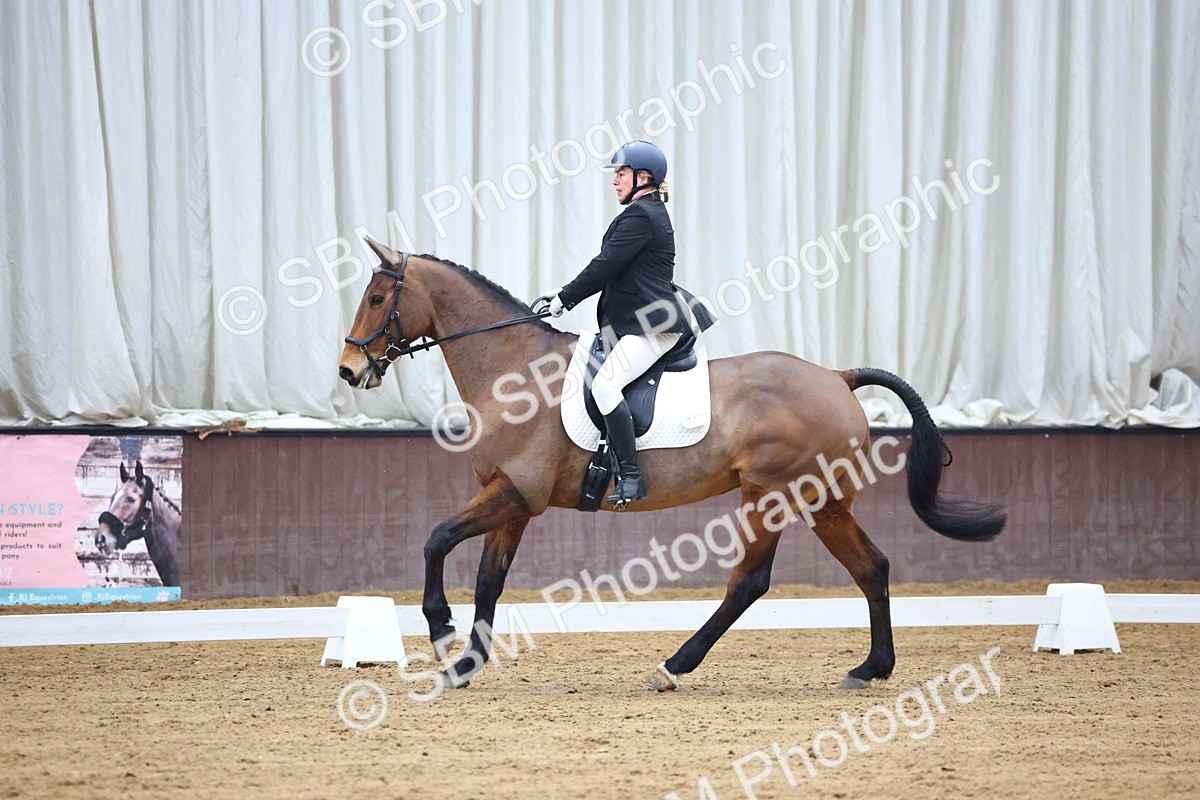 SBM_006906 - Class 17/14 - Novice & prelim FSM