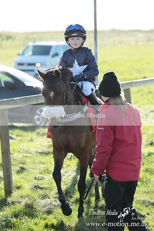 PtP 230324 1291 - Tedworth Hunt PtP Larkhill Raccourse 23rd March 2024