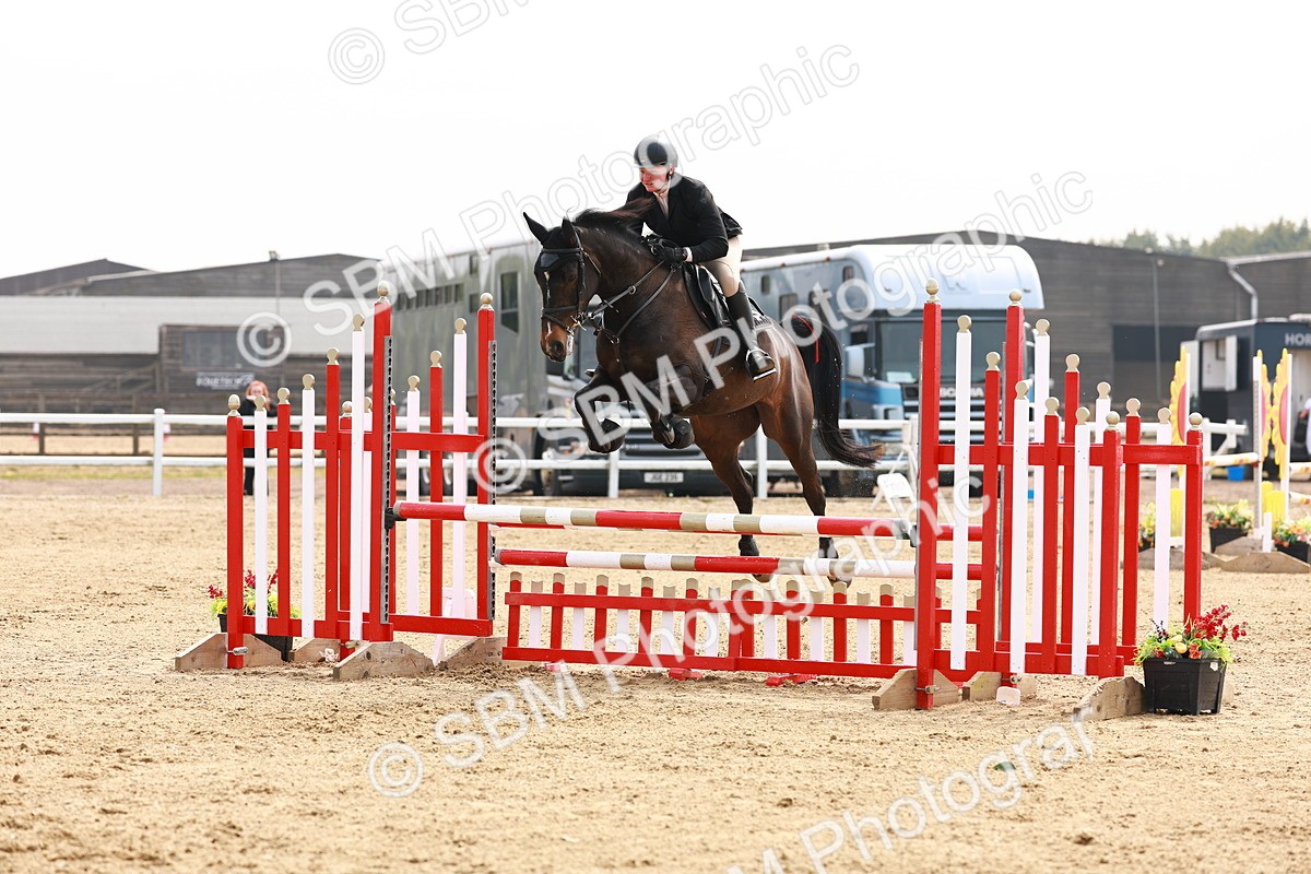  - Class 16 - Senior Discovery - 1.00m