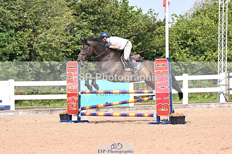 240801A-110731-00387 - Cls 9 95cm Amateur Qualifier