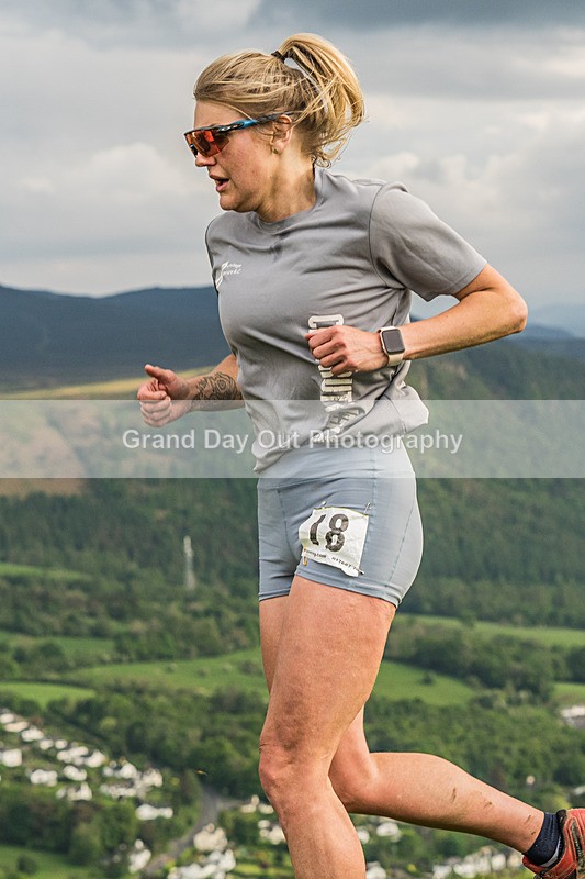 Latrigg-239 - Latrigg Fell Race Wednesday 15th May 2024