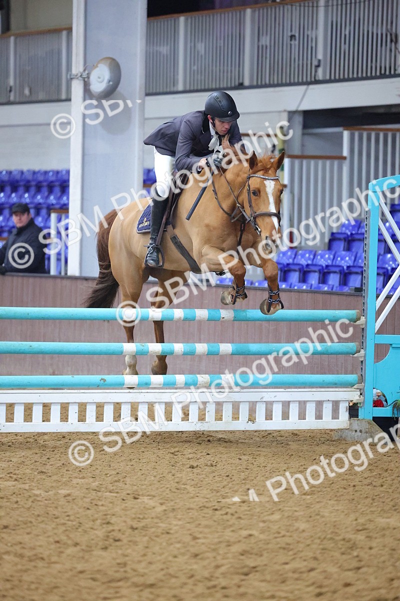 SBM_008194 - Class 20 - The Diamond Championship Qualifier (0.95m)