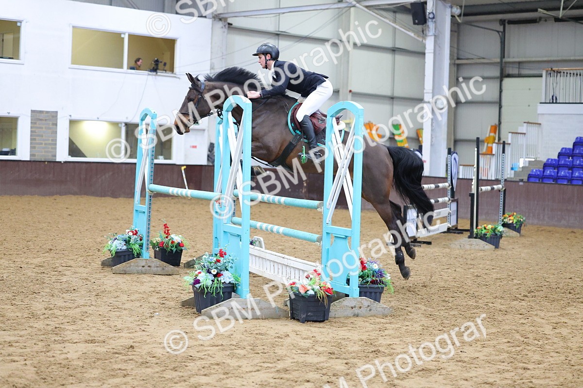 SBM_003136 - Class 8 - Senior Newcomers - 1.10m