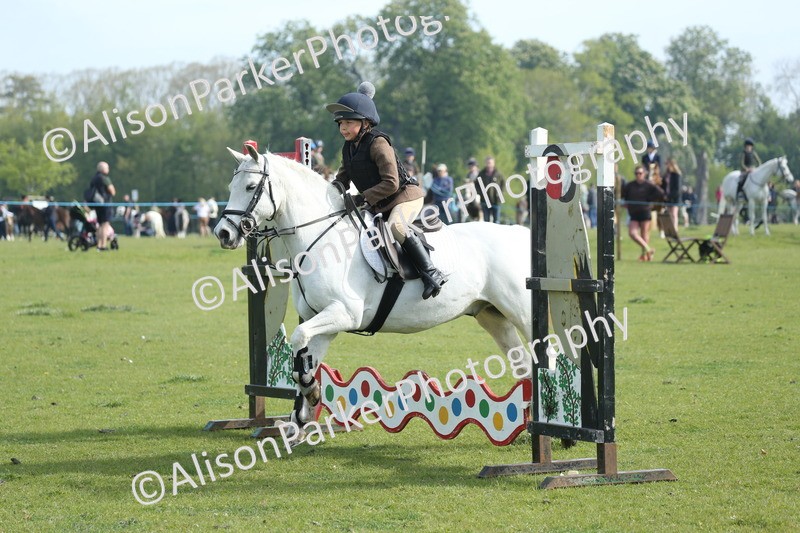 20260426-0131 - Class 13 - Rookie Jumping 50cm