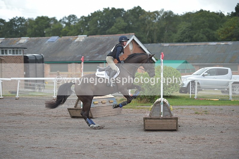 NGP_5280 - XC Time 13:36 to 13:47