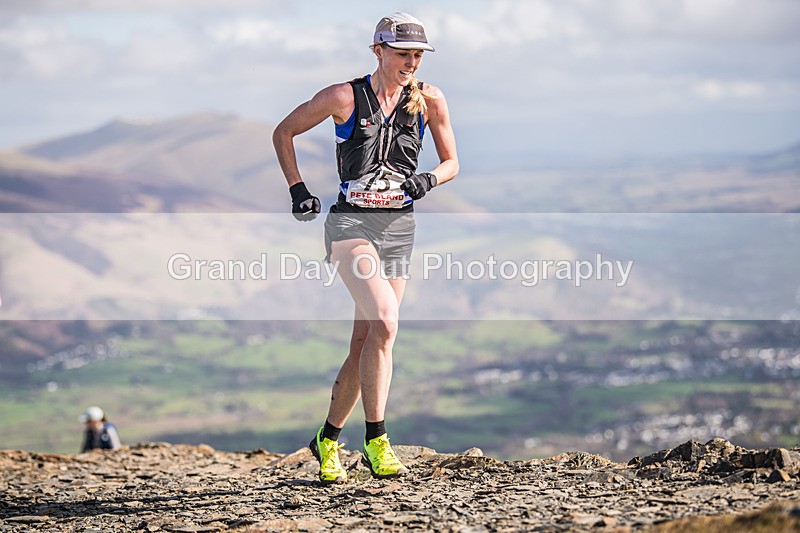 Coledale-159 - Coledale Horseshoe Fell Race Saturday 30th March 2024