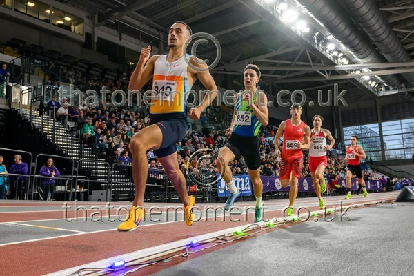 CEInv26-818646 - Track Male Set Two