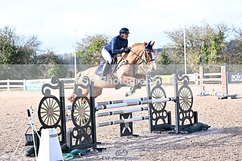 260204A-120019-00194 - Cls 3 Snr 1.05m Open