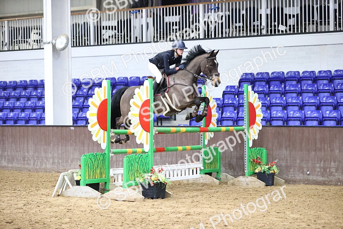 SBM_010630 - Class 14 - Blue Chip Pro Junior Sparkle JC- JA Championship Qualifier