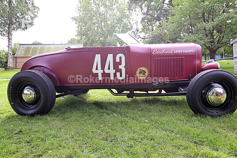 Pete Wilson 29-8-20-308 - Vintage Hot Rod Association