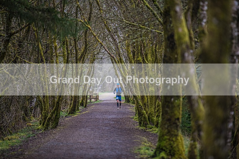 Kielder-1149 - High Terrain Events Kielder 82, 50 & 32K Ultra Trail Races Saturday 13th April 2024