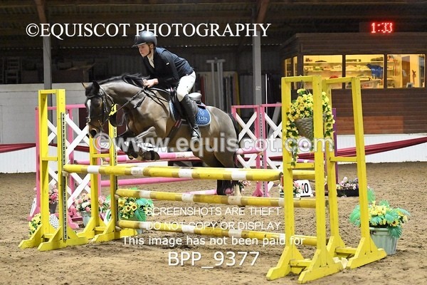 BPP_9377 - CLASS 8 1M