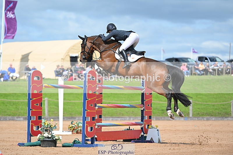 230721A-160000-07549 - Cls 10, 2 Star Big 1.45m Start to break