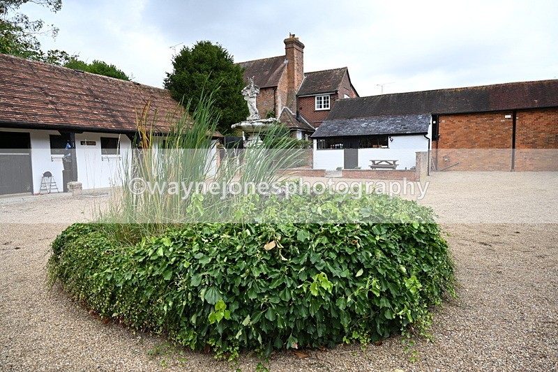 WJ7_6797 - Berks & Bucks at Blandy’s Farm 31-08-25