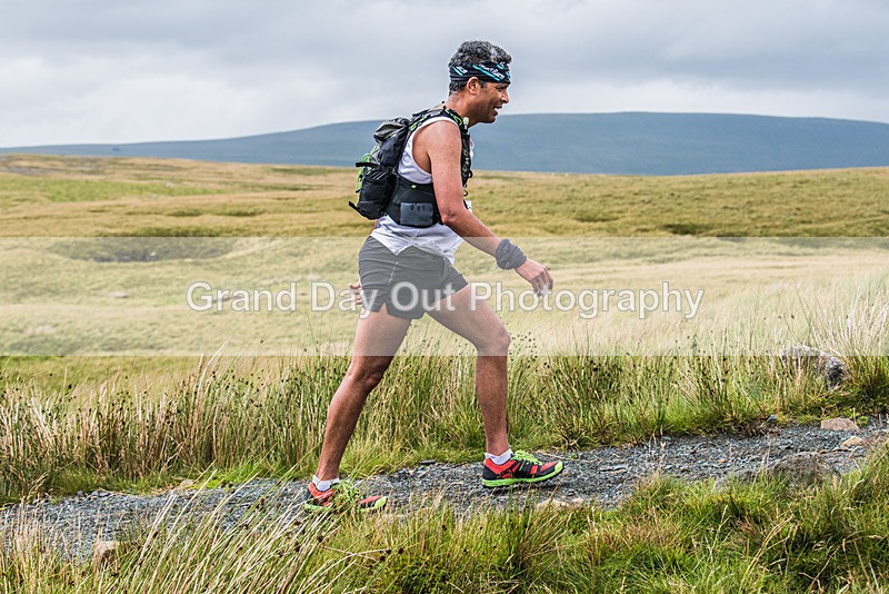 Ingleborough-355 - Ingleborough Mountain Race Saturday 15th July 2023