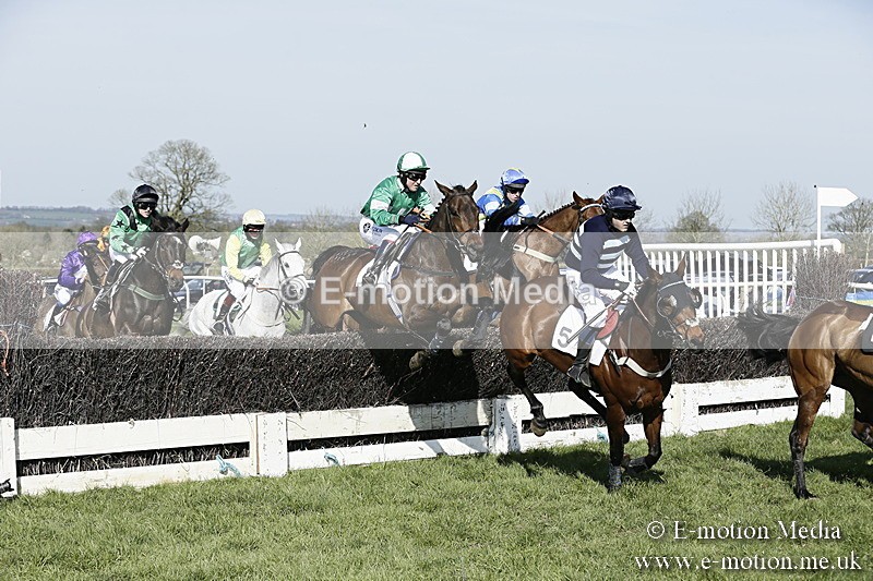 PtP 260317 237 - Mendip Farmers Point-to-Point Ston Easton 26/03/17