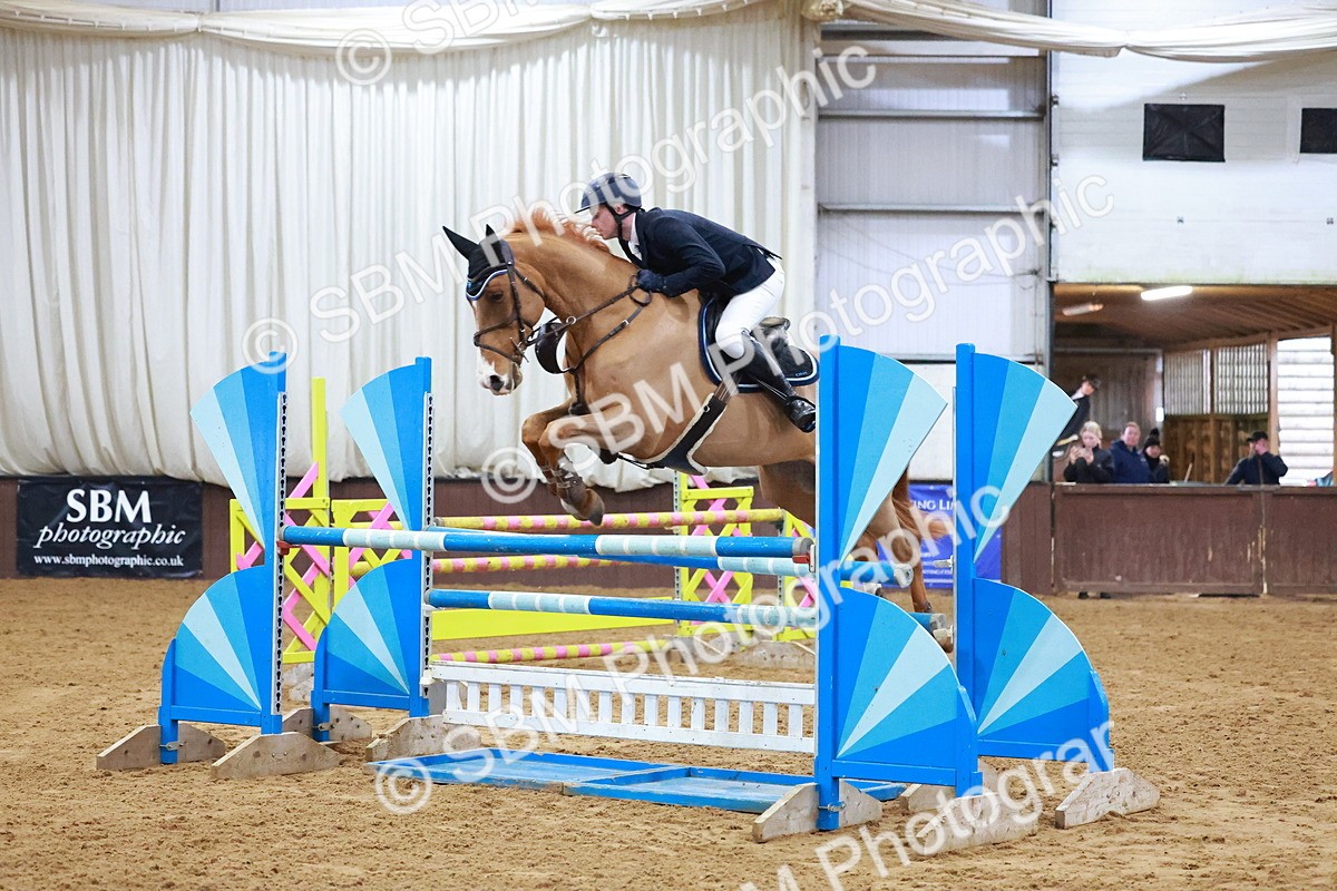 SBM_001888 - Class 4 - Senior Newcomers - 1.10m