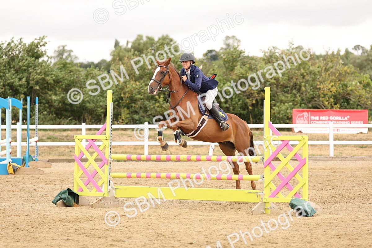 SBM_023158 - Class 2 - Amateur Championship Qualifier 85cm